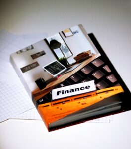 Photo Financial education for children