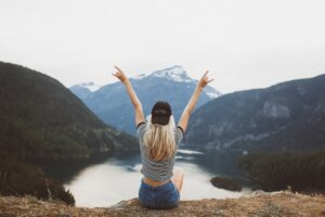 Photo Financial freedom