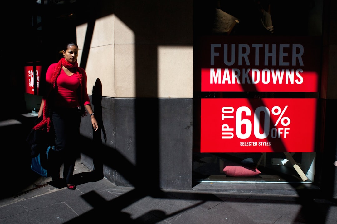 Photo consumer debt traps