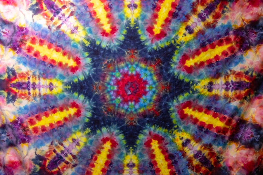 Photo psychedelics