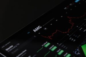 Photo corporate bonds analysis