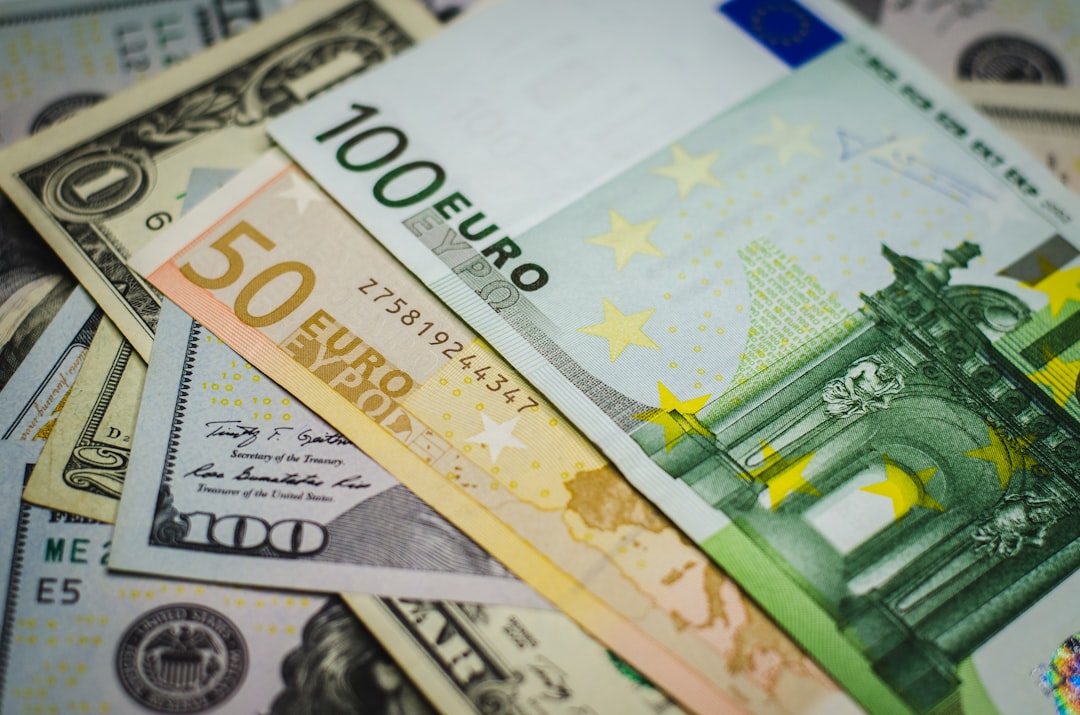 Photo exotic currencies investing