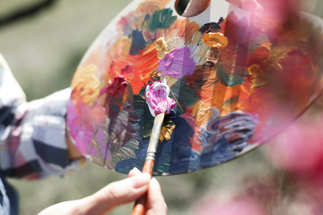 Nietypowe hobby Polaków: pasje i zainteresowania 9 Photo hobby